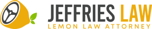 Jeffries Law Logo