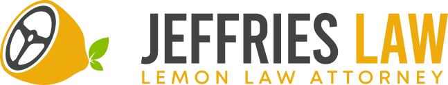 Jeffries Law Logo