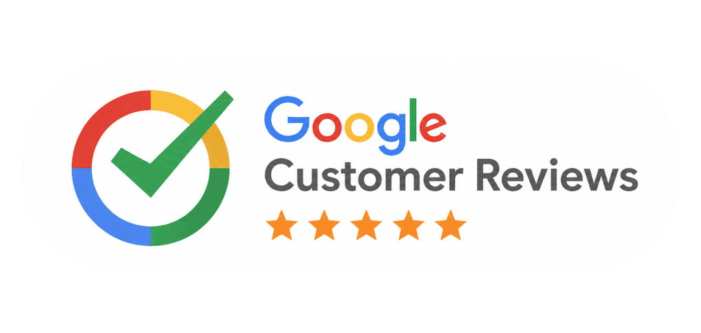Google Customer Reviews on Jeffries Law