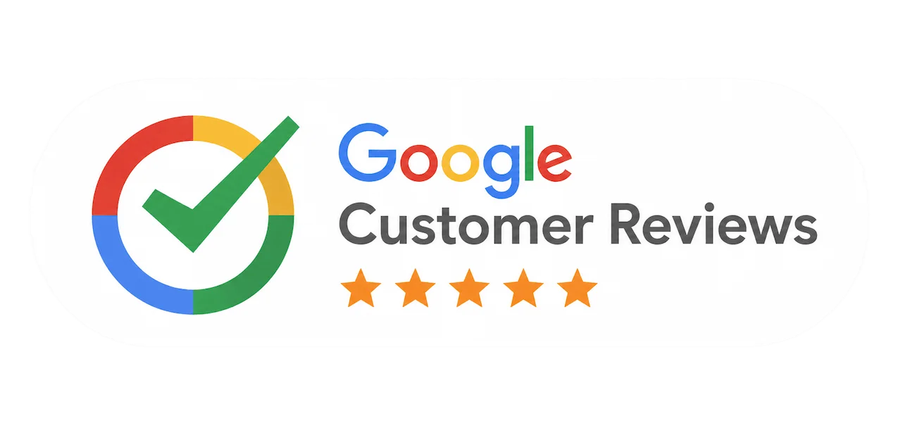 Google Customer Reviews on Jeffries Law